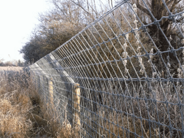 Otter fencing Solutions